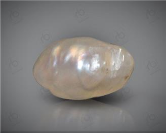 NATURAL Pearl / Moti (Real) ( UNDRILLED ) 3.16 CTS ( 8247 ) (BAS)