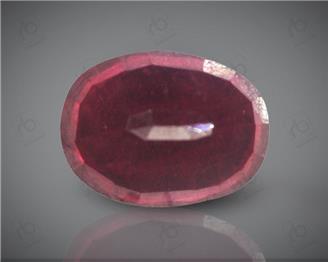 Natural Ruby (Treated) 4.68CTS-56726