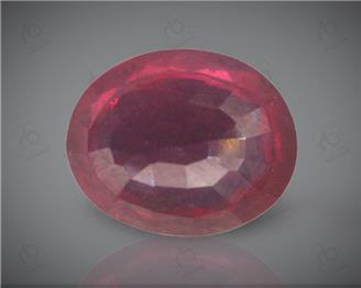 Natural Ruby (Treated) 3.85CTS-56731