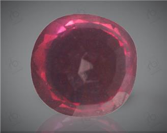 Natural Ruby (Treated) 4.71CTS-56739