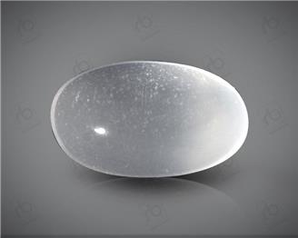 Natural Moonstone Cat's eye Certified  4.5CTS-11635