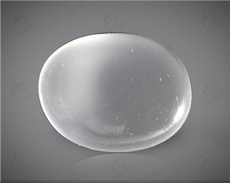 Natural Moonstone Cat's eye Certified  4.9CTS-11670