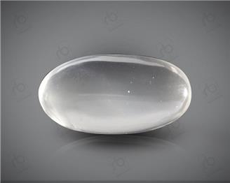 Natural Moonstone Cat's eye   9.11CTS-12264