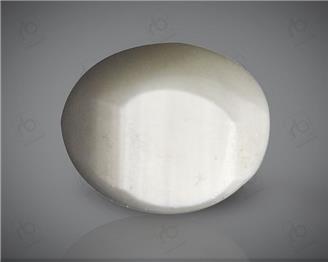 Natural Quartz  Cat's eye  4.97CTS-31378