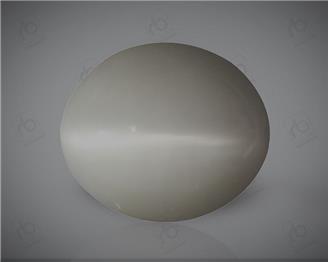 Natural Quartz  Cat's eye  4.97CTS-31378