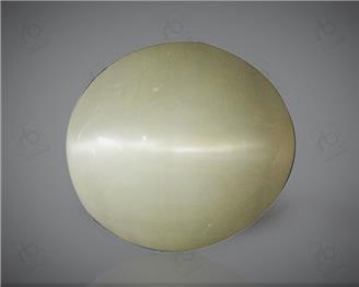 Natural Quartz  Cat's eye  2.51CTS-31388