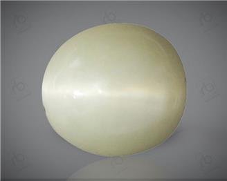 Natural Quartz  Cat's eye  3.6CTS-31393