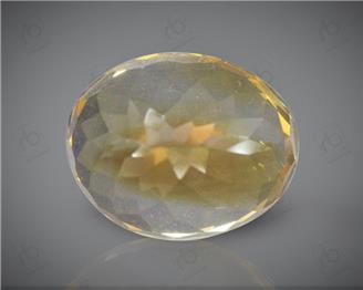 Natural Citrine   9.41CTS-4548