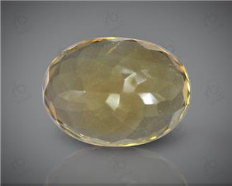 Natural Citrine   6.45CTS-4618