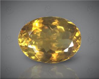 Natural Citrine   6.45CTS-4618