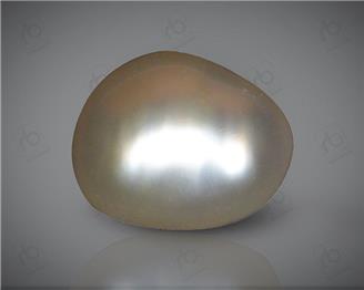  Natural Pearl (J KESHI)  3.7CTS-5123