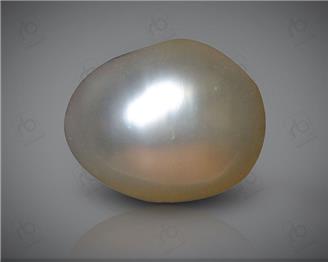  Natural Pearl (J KESHI)  3.7CTS-5123