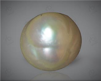  Natural Pearl (J KESHI)  3.78CTS-5140