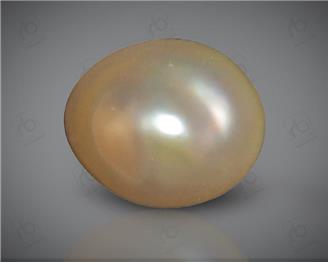  Natural Pearl (J KESHI)  3.92CTS-5141