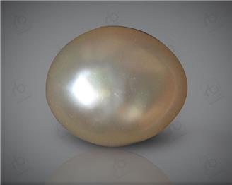  Natural Pearl (J KESHI)  3.92CTS-5141