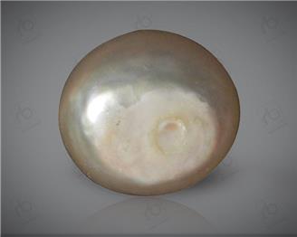  Natural Pearl (J KESHI)  3.3CTS-5145