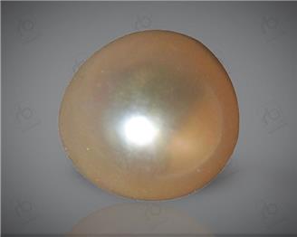  Natural Pearl (J KESHI)  3.3CTS-5145