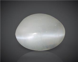 Natural Chrysoberyl Cat's eye  3.82CTS-87348