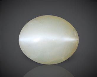 Natural Chrysoberyl Cat's eye  2.85CTS-87354