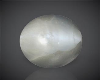 Natural Chrysoberyl Cat's eye  5.52CTS-87364