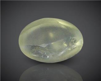 Natural Chrysoberyl Cat's eye  3.01CTS-87368