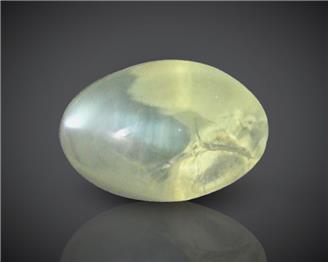 Natural Chrysoberyl Cat's eye  3.01CTS-87368