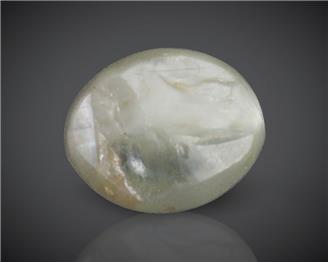 Natural Chrysoberyl Cat' s eye  3.95CTS-87401