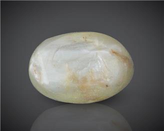 Natural Chrysoberyl Cat' s eye  2.88CTS-87403