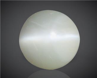 Natural Chrysoberyl Cat' s eye  5.69CTS-87404