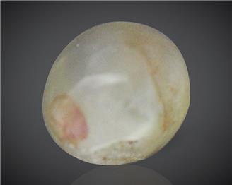 Natural Chrysoberyl Cat' s eye  5.08CTS-87411