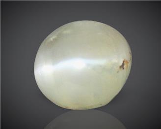 Natural Chrysoberyl Cat' s eye  5.08CTS-87411