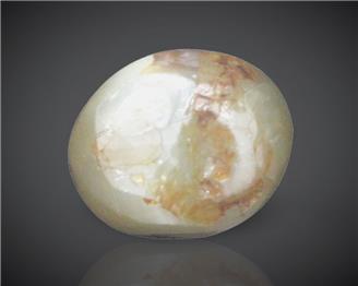 Natural Chrysoberyl Cat' s eye  4.05CTS-87412