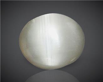 Natural Chrysoberyl Cat' s eye  4.05CTS-87412