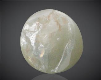 Natural Chrysoberyl Cat' s eye  2.77CTS-87416