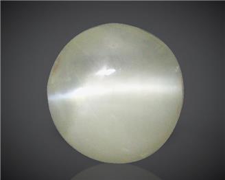 Natural Chrysoberyl Cat' s eye  2.77CTS-87416