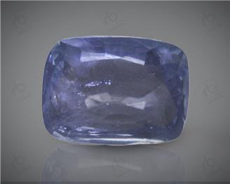 Natural Blue Sapphire Unt & Unh  4.32CTS-69882