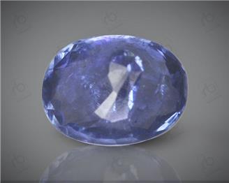 Natural Blue Sapphire Unt & Unh  4.08CTS-69885