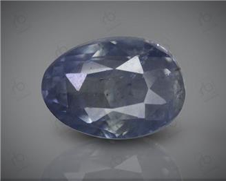 Natural Blue Sapphire Unt & Unh  4.31CTS-69886