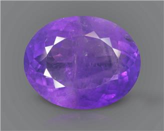 Natural Amethyst 12.56 carats -2145