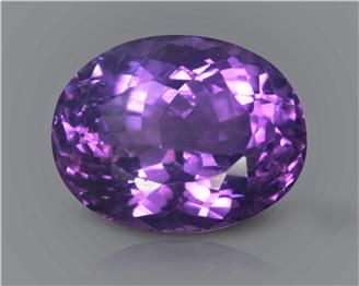 Natural Amethyst Quartz 10.17CTS-3644