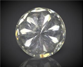 Natural Diamond SI1  0.6CTS-53462