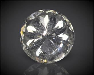 Natural Diamond I1 0.6CTS-53528