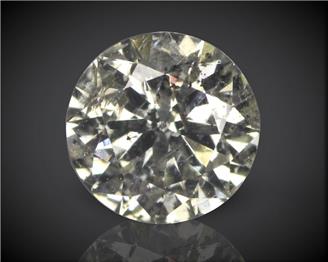 Natural Diamond I1 0.6CTS-53528