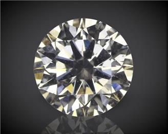 Natural Diamond VS2  0.61CTS-79066