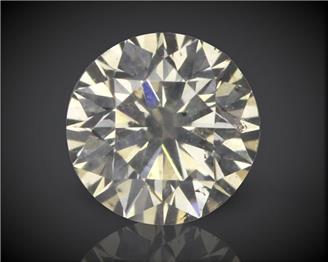 Natural Diamond SI2  0.61CTS-87607