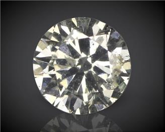 Natural Diamond SI1 0.5CTS-91038