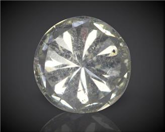 Natural Diamond SI2  0.59CTS-91429