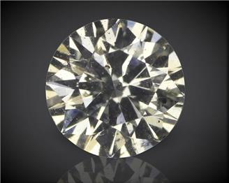 Natural Diamond SI2  0.59CTS-91429