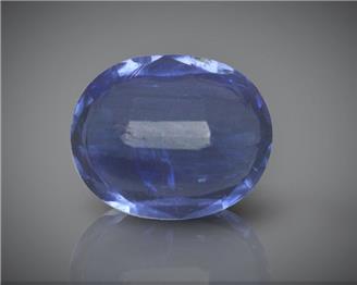 Natural Kyanite Certified 5.57CTS-83205