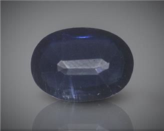 Natural Kyanite Certified 4.47CTS-83211